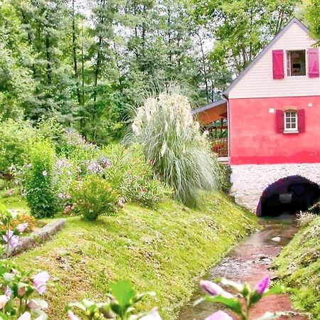 Moulin D'Eysus - Le Moulin Villa Bagian luar foto