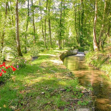 Moulin D'Eysus - Le Moulin Villa Bagian luar foto