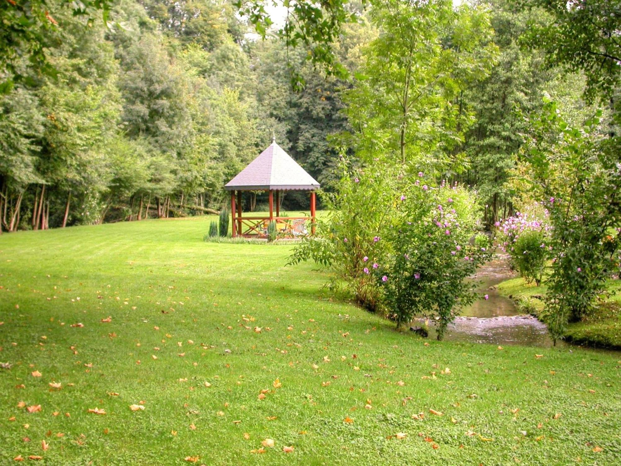 Moulin D'Eysus - Le Moulin Villa Bagian luar foto